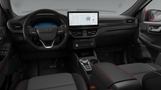 2026 Ford Escape® Internal Image 2